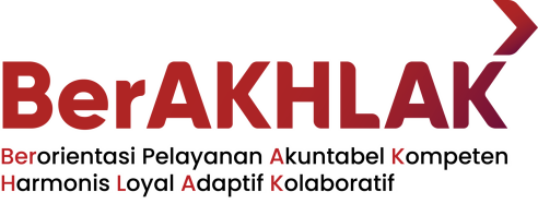 logo BerAKHLAK